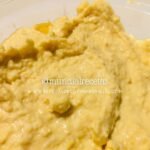 Hummus. mundial recetas. recetas de cocina mundial