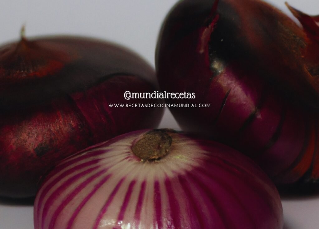 Cebollas Eslovacas