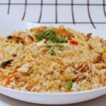 arroz chino venezolano. receta arroz chino de venezuela. mundial recetas