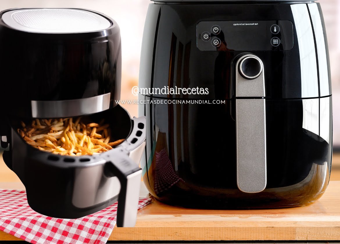 Air Fryer. Airfryer