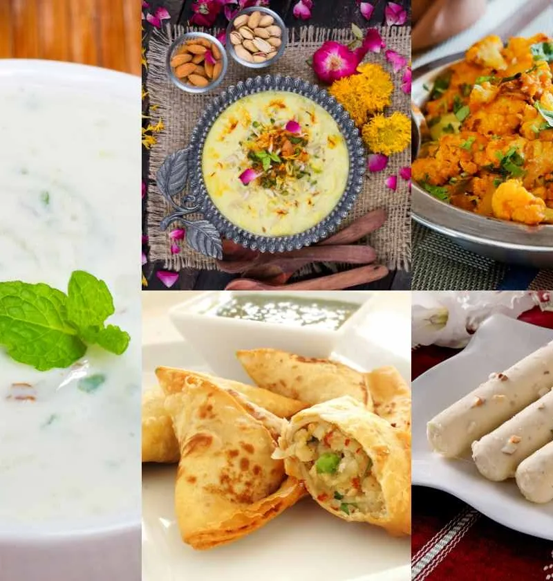 Comida pakistaní: Explorando 15 Platos Típicos Famosos