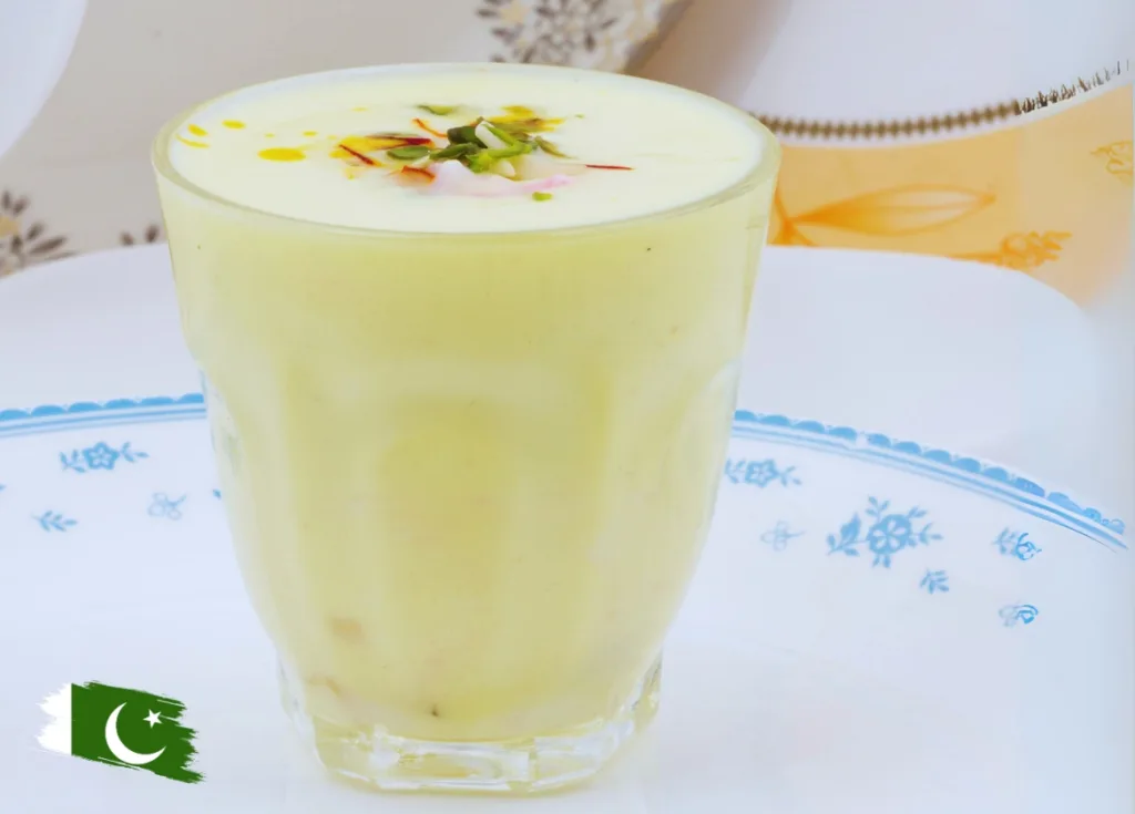 Lassi