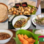 Comida Portuguesa: Platos y esencia de la Gastronomía Lusa