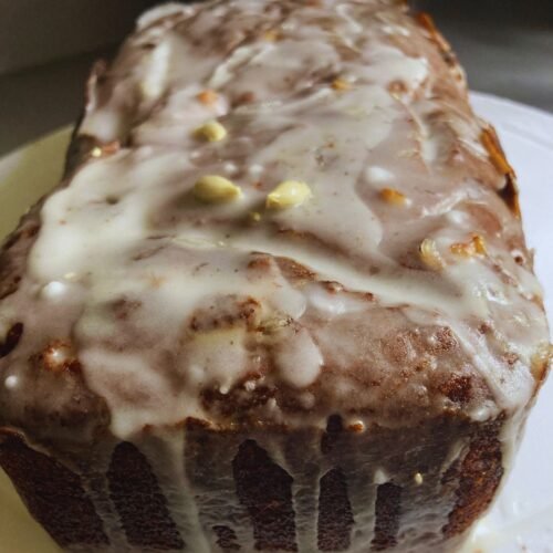 Carrot cake sin tacc. Receta de torta de zanahoria y nueces