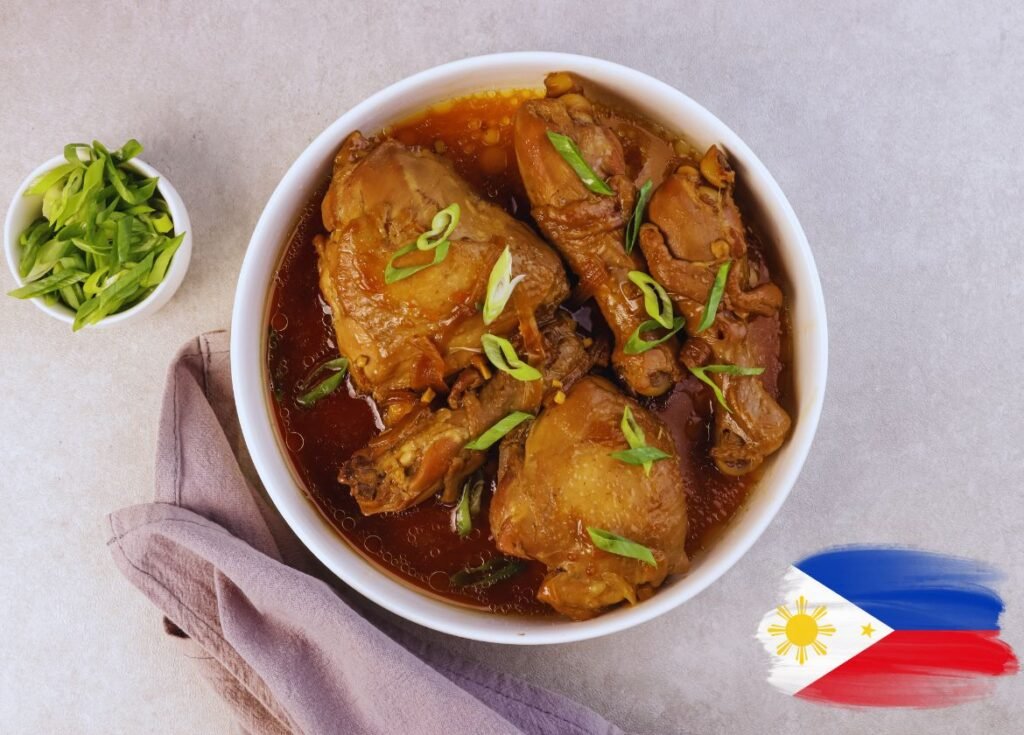 Adobo de Pollo