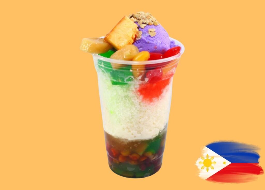 Halo-Halo