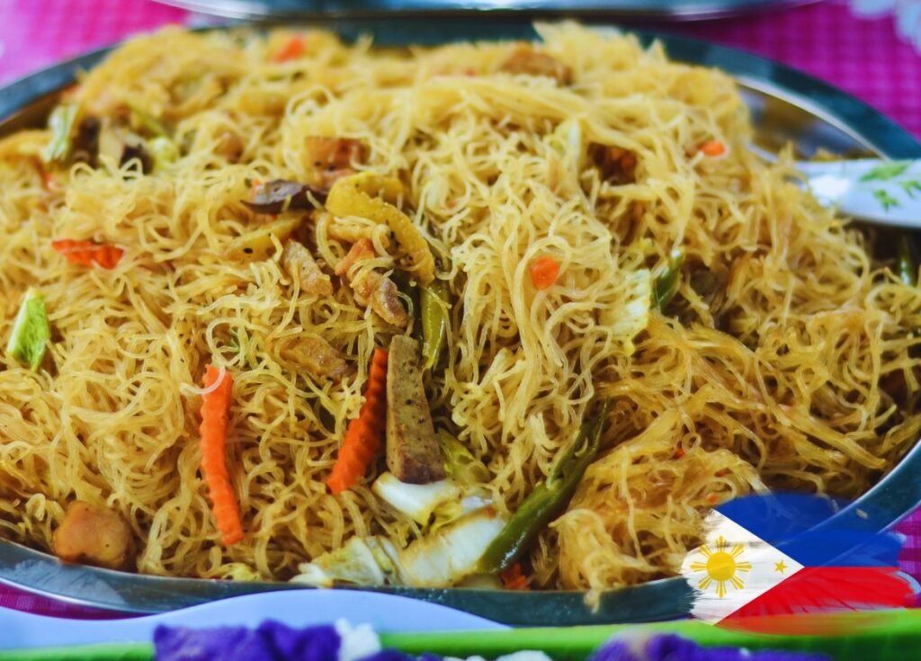 Pansit Bihon