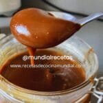 Dulce de suero leche
