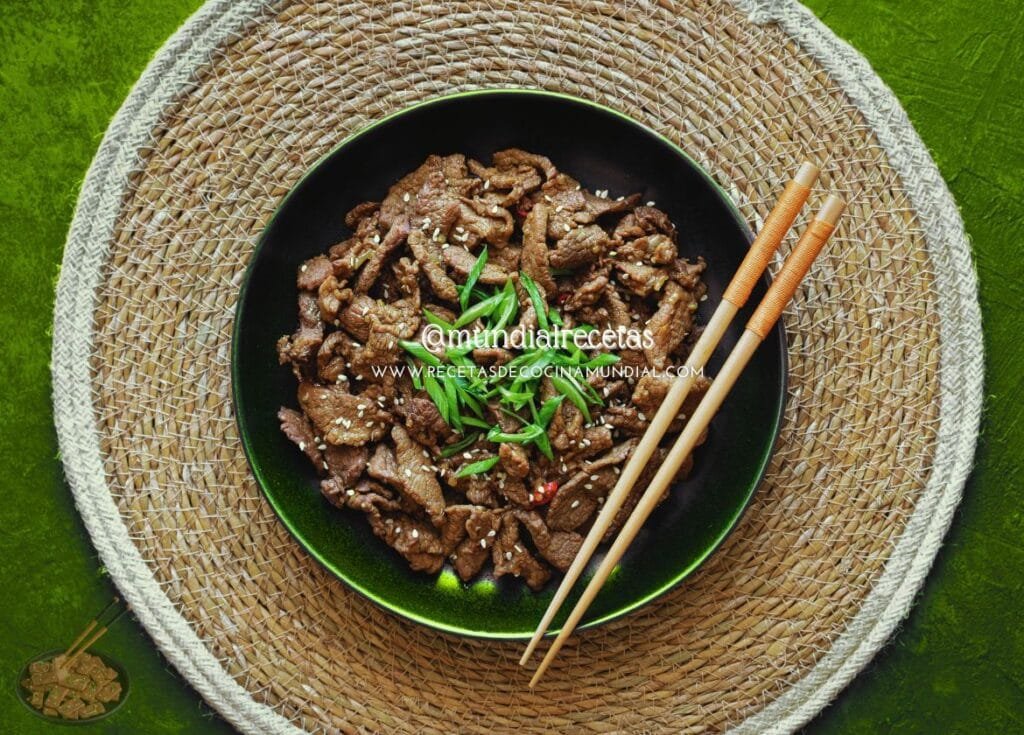 Bulgogi