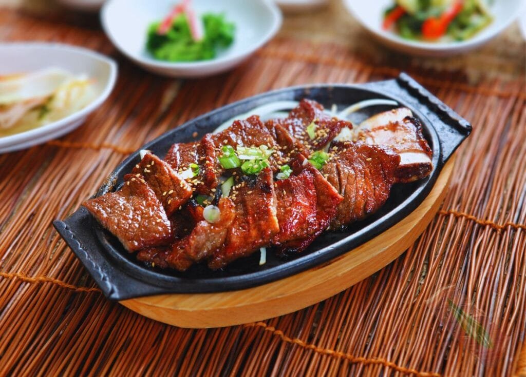 Galbi