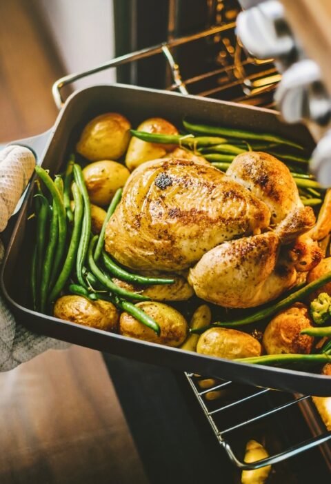 Horneado perfecto qué es, cómo funciona y sus factores clave