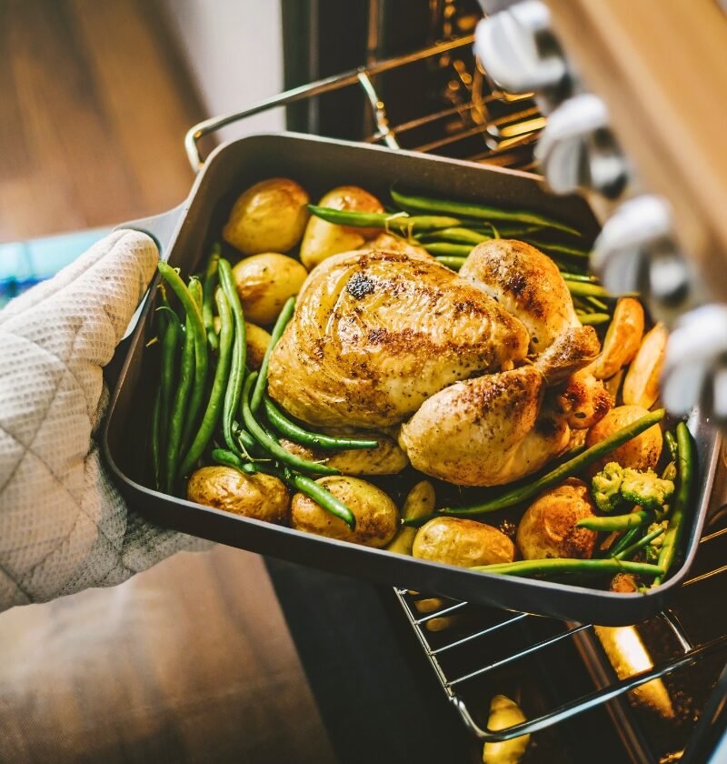 Horneado perfecto qué es, cómo funciona y sus factores clave