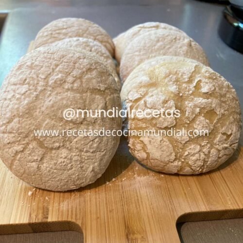 Galletas Craqueladas de Limón con Azúcar Glas y Acabado Perfecto